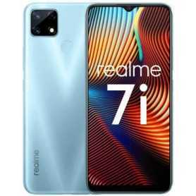 Realme 7i 64 Go Bleu - Grade AB Smartphone, Téléphone - Realme 7i 64 Go Bleu - Grade AB, prix de gros.