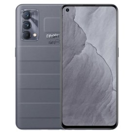 Smartphone, Mobile - Realme GT Master 5G 128 Go Gris - Grade AB, wholesale price