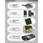 Repair Tool, Fixing Aid - Magnetic card for mobile phone repair - 6*6.5cm - RELIFE TO4, wholesale price
