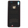 Vitre arrière HUAWEI P Smart Z Bleu Avec Adhesif (Without Logo)