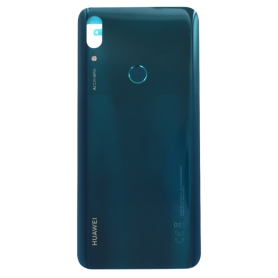 Vitre arrière HUAWEI P Smart Z Vert Avec Adhesif (Sans Logo)