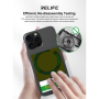 Repair Tool, Fixing Aid - Magnetic card for mobile phone repair - 5*4cm - RELIFE TO4, wholesale price