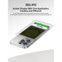 Repair Tool, Fixing Aid - Magnetic card for mobile phone repair - 5*4cm - RELIFE TO4, wholesale price
