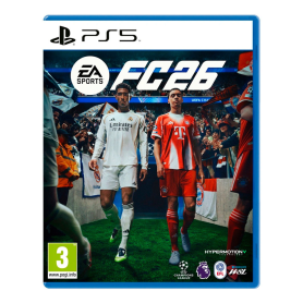 Jeux PS5 EA SPORTS FC 26 Jeux vidéo, Console - Jeux PS5 EA SPORTS FC 26, prix de gros.
