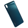 Vitre arrière HUAWEI P Smart Z Vert Avec Adhesif (Sans Logo)