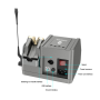 Soldering Iron, Repair Tool - Sunshine H3 210 Smart Soldering Station, wholesale price