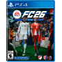Video Game - PS4 Game EA SPORTS FC 26, wholesale price