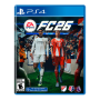 Video Game - PS4 Game EA SPORTS FC 26, wholesale price