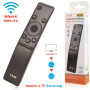 Remote, Controller - Compatible Remote Control for Samsung TV - LinQ URC5761 - Black, wholesale price