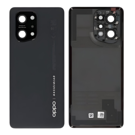 Oppo Find X5 Rear Window Without Black Lens Frame (Original Disassembled) - Grade A Back Glass - Oppo Find X5 Rear Window Without Black Lens Frame (Original Disassembled) - Grade A, wholesale price