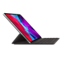 Étui/Accessoire - Housse/Clavier Smart Keyboard Folio pour iPad Pro 12.9" (3/4/5/6 génération) - AZERTY (Apple) - Bon État, prix
