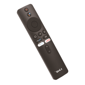 Remote, Controller - Télécommande et Décodeur pour XIAOMI TV - LinQ URC5760 - Noir, prix de gros.