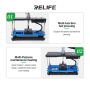 Heating Device, Thermal Tool - RELIFE LS5 SE Constant Temperature Heating And Pressure Tool, wholesale price