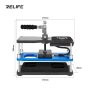 Heating Device, Thermal Tool - RELIFE LS5 SE Constant Temperature Heating And Pressure Tool, wholesale price