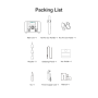 Welding Equipment, Soldering Tool - QUICK 8786 Pro 2-in-1 Welding Station, wholesale price