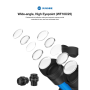 Microscope, Optical Instrument - Sunshine M9T-B11 Trinocular Stereo Microscope - Black, wholesale price