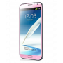 Ecran Samsung Galaxy Note 2 (N7100) Rose (Service Pack)