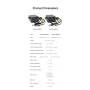 Soldering Station, Repair Tool - QUICK 8686 Pro 2-in-1 Welding Station, wholesale price