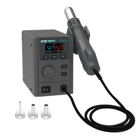 Station Air chaud SUNSHINE QUICK 2008 Pro Soudage, Réparation - Station Air chaud SUNSHINE QUICK 2008 Pro, prix de gros.