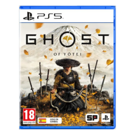 Jeux PS5 Ghost of Yōtei Console, Jeu vidéo - Jeux PS5 Ghost of Yōtei, prix de gros.