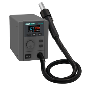 QUICK 857 Pro Hot Air Station Soldering Tool, Rework Station - QUICK 857 Pro Hot Air Station, wholesale price