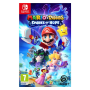 Video Game, Adventure - Nintendo Switch Game Mario + Rabbids Sparks of Hope, wholesale price