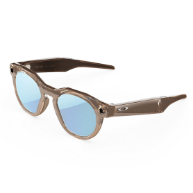 Lunettes de soleil, Eyewear - Lunettes AI Oakley Meta HSTN - Prizm Deep Water Polarized - Standard, prix de gros.