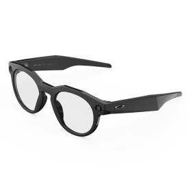 Monture, Verres - Lunettes AI Oakley Meta HSTN - Transparents - Standard, prix de gros.