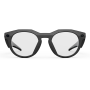 Smart eyewear - AI Oakley Meta HSTN Glasses - Clear - Standard, wholesale price