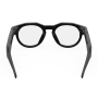 Smart eyewear - AI Oakley Meta HSTN Glasses - Clear - Standard, wholesale price