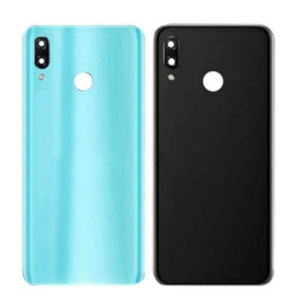 Huawei Nova 3 Back Glass Blue (Original Disassembled) - Grade A Rear Cover - Huawei Nova 3 Back Glass Blue (Original Disassembled) - Grade A, wholesale price
