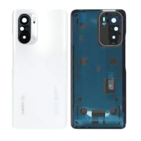 Xiaomi Mi 11i Rear Window White (Original Disassembled) - Grade A Back Glass - Xiaomi Mi 11i Rear Window White (Original Disassembled) - Grade A, wholesale price