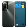 Back Cover - Realme C67 4G Back Glass Black (Original Disassembled) - Grade A, wholesale price