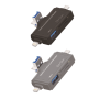 Card Adapter, Memory Card Hub - 7-in-1 Card Reader Type-C / USB / Lightning / TF / SD / Micro-USB - LinQ ID7967, wholesale price