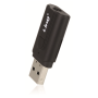 Audio Adapter, Connector - 3-in-1 Bluetooth TF / Jack 3.5mm / USB2.0 Adapter - LinQ WL1206, wholesale price