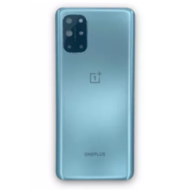 OnePlus 8T Rear Glass Silver (Original Disassembled) - Grade A Back Glass, Rear Cover - OnePlus 8T Rear Glass Silver (Original Disassembled) - Grade A, wholesale price