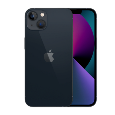 Apple Smartphone - iPhone 13 mini 128GB Midnight - Grade AB (VAT on Margin)*, wholesale price