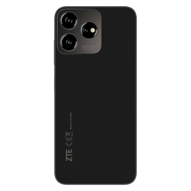 ZTE Blade V50 Design Black Rear Glass Without Lens Frame (Original Disassembled) - Grade A Rear Cover - Vitre Arrière ZTE Blade V50 Design Noir Sans Contour Lantille (Original Démonté) - Grade A, wholesale price