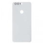 Dos, Coque, Panneau - Vitre arrière HUAWEI Honor 8 Blanc (Original Démonté) - Grade A, prix de gros.