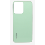 Rear Cover, Back Glass - Realme C35 Light Green Rear Glass Without Lens Frame (Original Disassembled) - Grade A, wholesale price