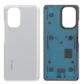 Xiaomi Mi 11i Rear Glass White without Lens Frame (Original Disassembled) - Grade A Rear Glass, Back Cover - Xiaomi Mi 11i Rear Glass White without Lens Frame (Original Disassembled) - Grade A, wholesale price