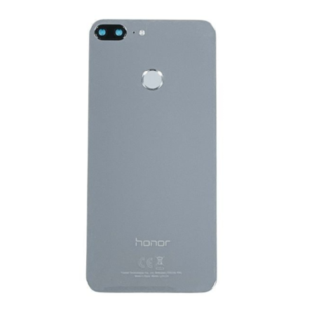Back Glass - Rear window HUAWEI Honor 9 Lite Silver (Original Disassembled) - Grade A, wholesale price