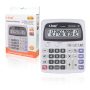 Desk Calculator, Office Calculator - Large Electronic Calculator - LinQ LI-K888, wholesale price