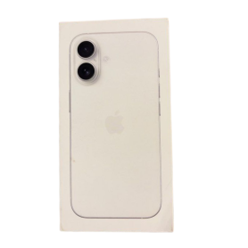 Boîte originale Apple vide pour iPhone 17 - Blanc Emballage, Carton - Boîte originale Apple vide pour iPhone 17, prix de gros.