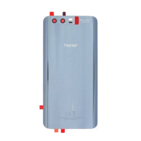Back Cover, Rear Cover - HUAWEI Honor 9 Back Cover Silver (Original Disassembled) - Grade A, wholesale price