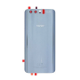 Back Cover, Rear Cover - HUAWEI Honor 9 Back Cover Silver (Original Disassembled) - Grade A, wholesale price