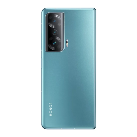 Vitre arrière Huawei Honor Magic Vs Bleu (Original Démnonté) - Grade A Dos, Coque - Vitre arrière Huawei Honor Magic Vs Bleu (Original Démnonté) - Grade A, prix de gros.