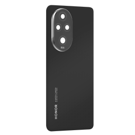 Vitre arrière HUAWEI Honor View 200 5G Noir (Original Démontée) - Grade A Dos, Coque arrière - Vitre arrière HUAWEI Honor 200 5G Noir (Original Démontée) - Grade A, prix de gros.