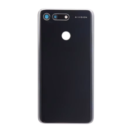 Back Glass, Rear Cover - HUAWEI Honor View 20 Back Cover Black (Original Disassembled) - Grade A, wholesale price