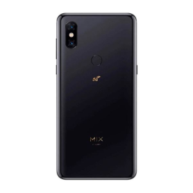 Vitre Arrière Xiaomi Mi Mix 3 5G sans Contour lentille Noir (Original Démonté) - Grade A Dos, Coque - Vitre Arrière Xiaomi Mi Mix 3 5G sans Contour lentille Noir (Original Démonté) - Grade A, prix de gros.